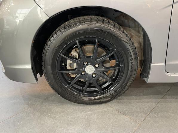 Honda Shuttle II с пробегом 2018 года, цена 1 411 300 рублей, 130644 км, универсал, Автокод Объявления