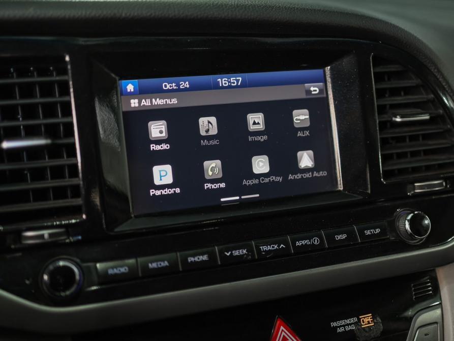 Hyundai Elantra VI (AD) Ижевск  - изображение 17