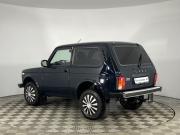 Lada (ВАЗ) Niva Legend Воронеж  - изображение 26