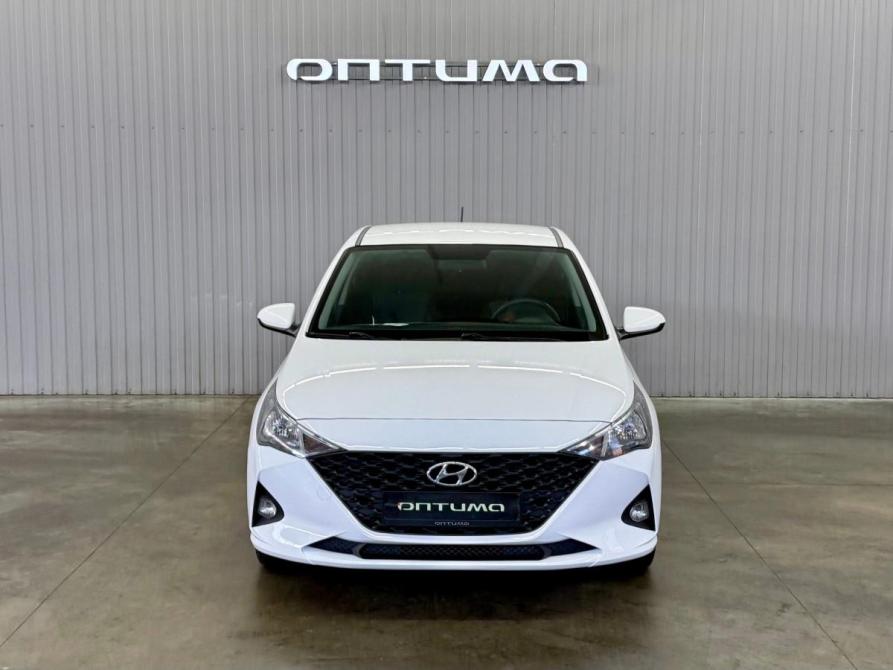 Hyundai Solaris II Рестайлинг Краснодар  - изображение 2