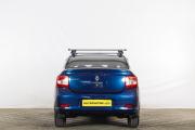 Renault Logan II Тюмень  - изображение 25