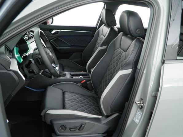 Audi Q3 III (FJ) с пробегом 2026 года, цена 4 198 999 рублей, 18 км, внедорожник, Автокод Объявления