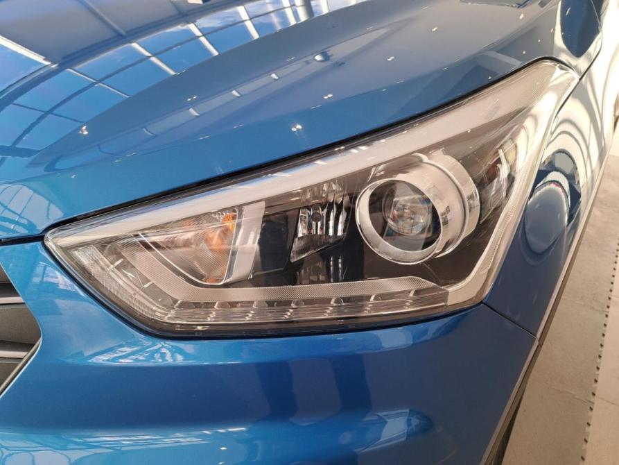 Hyundai Creta I Казань  - изображение 21