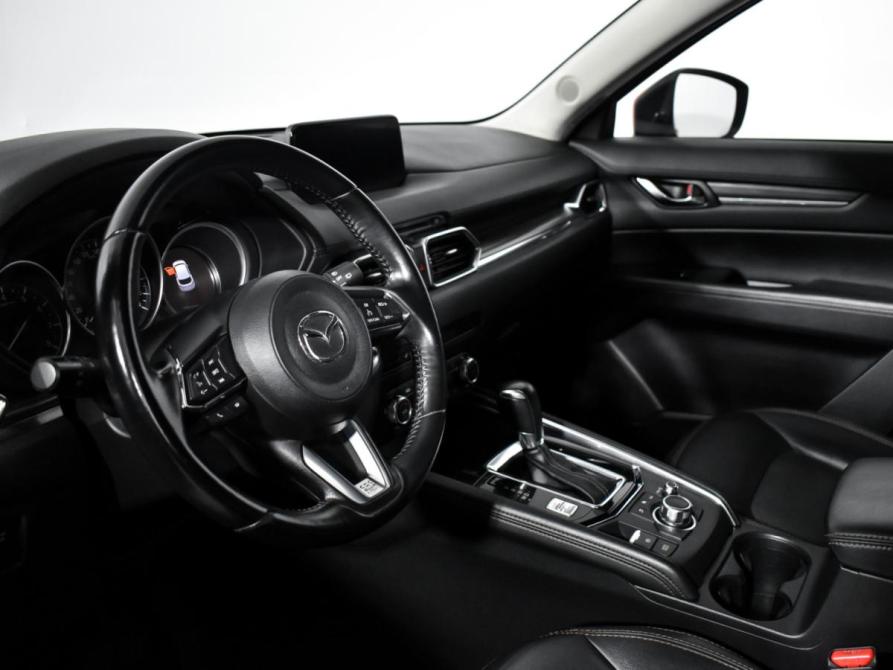 Mazda CX-5 II Санкт-Петербург  - изображение 9