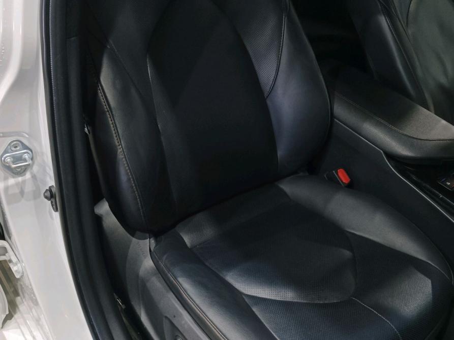 Toyota Camry VIII (XV70) Ставрополь  - изображение 16