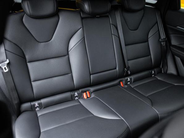 Haval F7 II с пробегом 2024 года, цена 2 860 000 рублей, 28268 км, внедорожник, Автокод Объявления