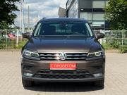 Volkswagen Tiguan II Санкт-Петербург  - изображение 18