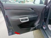 Opel Antara I Рестайлинг Тюмень  - изображение 29