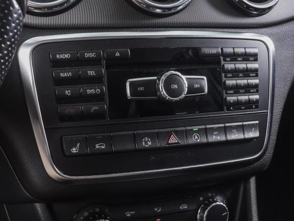 Mercedes-Benz GLA I (X156) с пробегом 2015 года, цена 1 700 000 рублей, 123582 км, внедорожник, Автокод Объявления