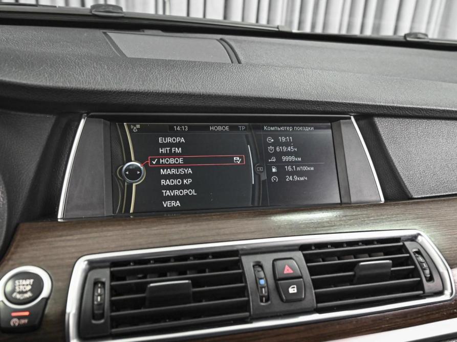 BMW 5 серии VI (F10/F11/F07) Ставрополь  - изображение 14