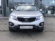 Kia Sorento II Брянск  - изображение 15
