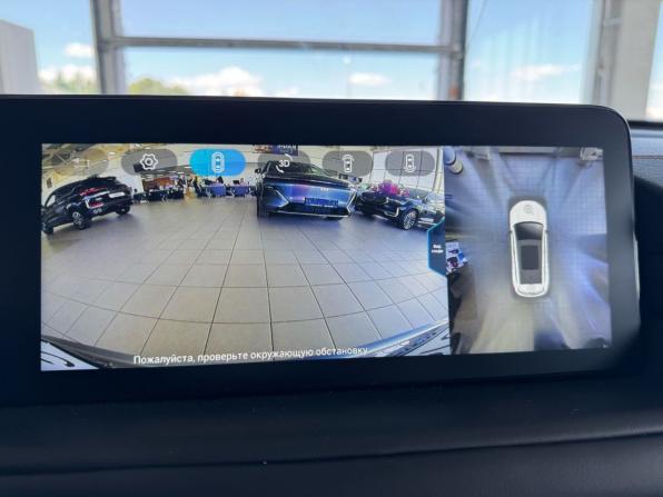 Exeed TXL I Рестайлинг с пробегом 2023 года, цена 2 200 000 рублей, 83098 км, внедорожник, Автокод Объявления