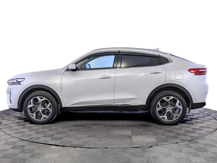 Haval F7x I Москва  - изображение 8