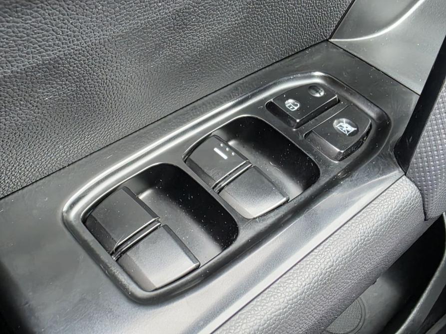 Hyundai Creta I Рестайлинг Москва  - изображение 15