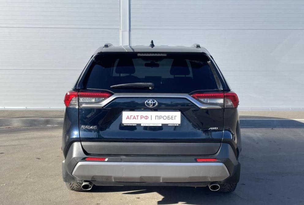 Toyota RAV4 V (XA50) Иваново  - изображение 6