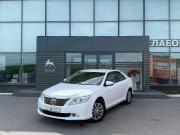Toyota Camry VII (XV50) Омск  - изображение 40