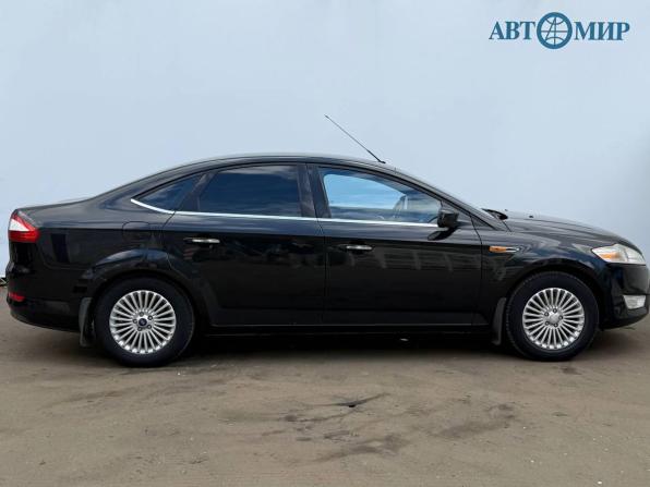 Ford Mondeo IV с пробегом 2008 года, цена 568 000 рублей, 181996 км, седан, Автокод Объявления