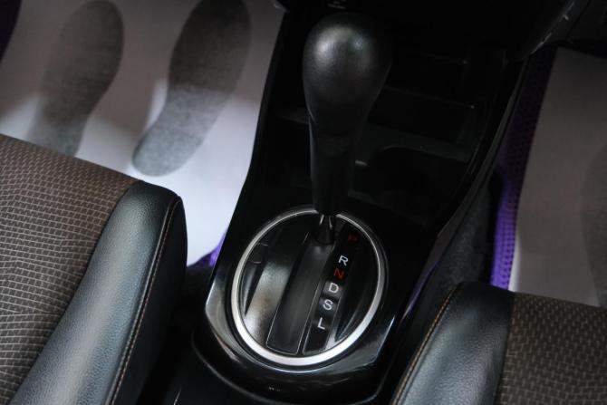 Honda Fit Shuttle I с пробегом 2013 года, цена 1 199 000 рублей, 154000 км, универсал, Автокод Объявления