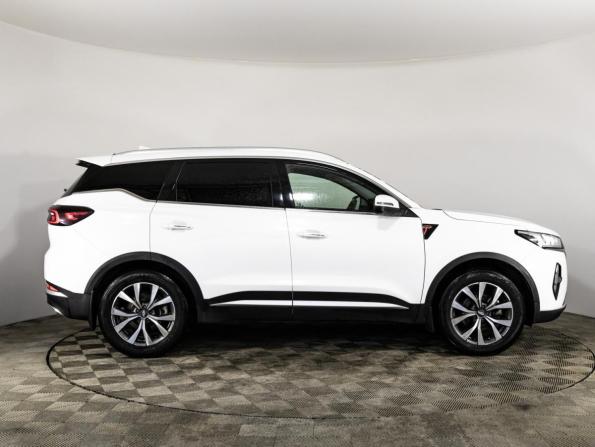 Chery Tiggo 7 Pro Max I с пробегом 2023 года, цена 1 649 000 рублей, 65109 км, внедорожник, Автокод Объявления