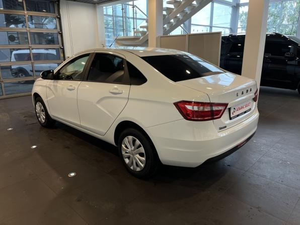 Lada (ВАЗ) Vesta I с пробегом 2019 года, цена 823 000 рублей, 161737 км, седан, Автокод Объявления