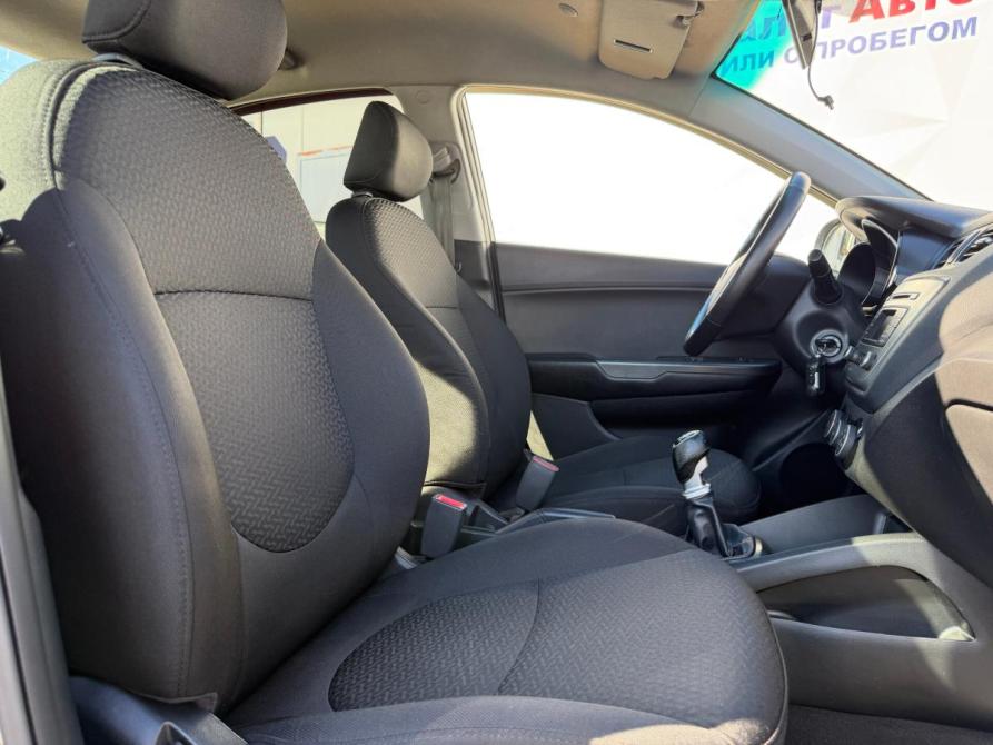 Kia Rio III Рестайлинг Набережные Челны  - изображение 19