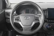 Hyundai Solaris II Рестайлинг Кемерово  - изображение 42