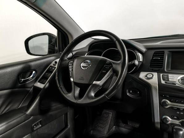 Nissan Murano II (Z51) Рестайлинг с пробегом 2011 года, цена 1 190 000 рублей, 119000 км, внедорожник, Автокод Объявления
