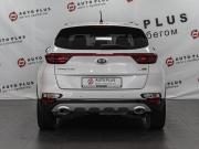 Kia Sportage IV Рестайлинг Минеральные Воды  - изображение 19