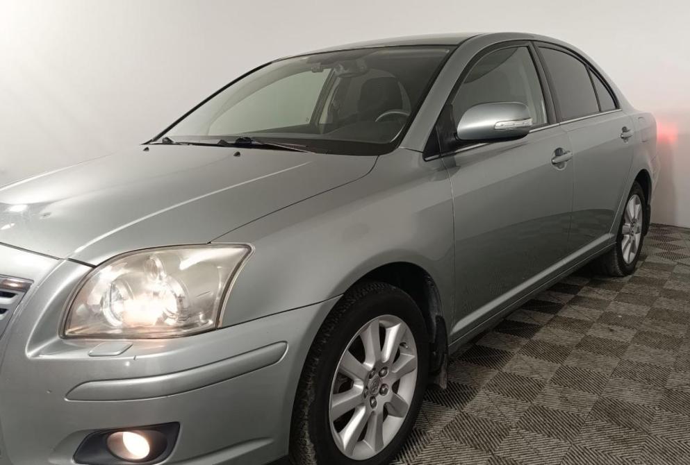 Toyota Avensis II Рестайлинг Волгоград  - изображение 19