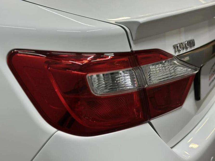 Toyota Camry VII (XV50) Красноярск  - изображение 11