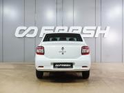 Renault Logan II Рестайлинг Воронеж  - изображение 20