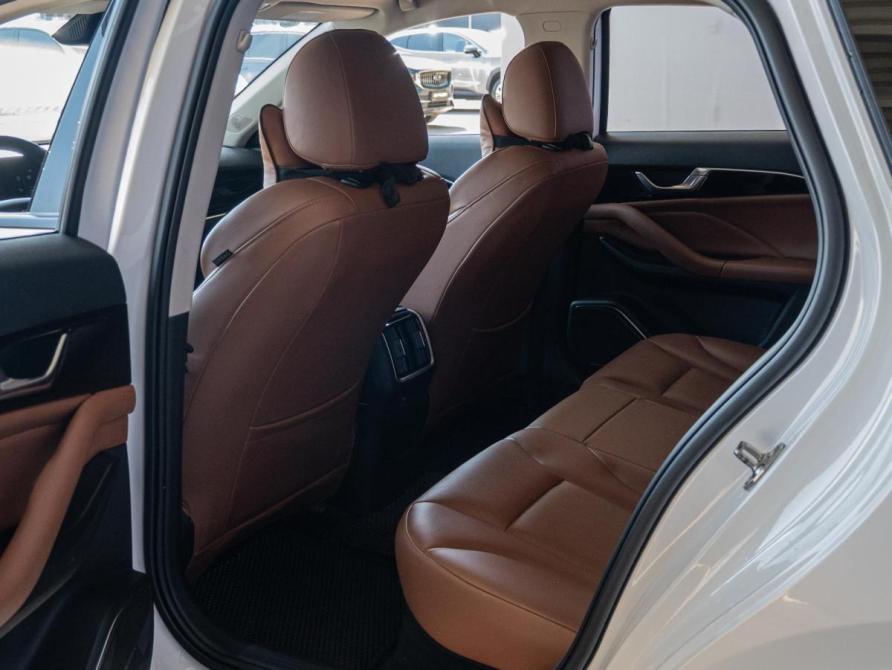 FAW Bestune B70 I Краснодар  - изображение 11