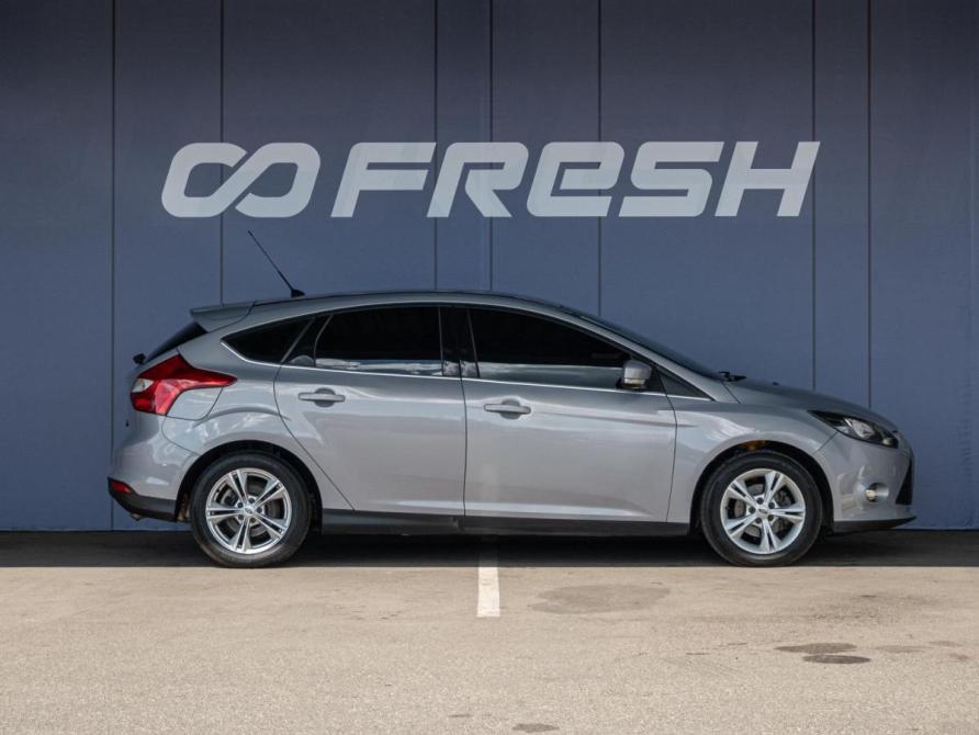 Ford Focus III Краснодар  - изображение 5