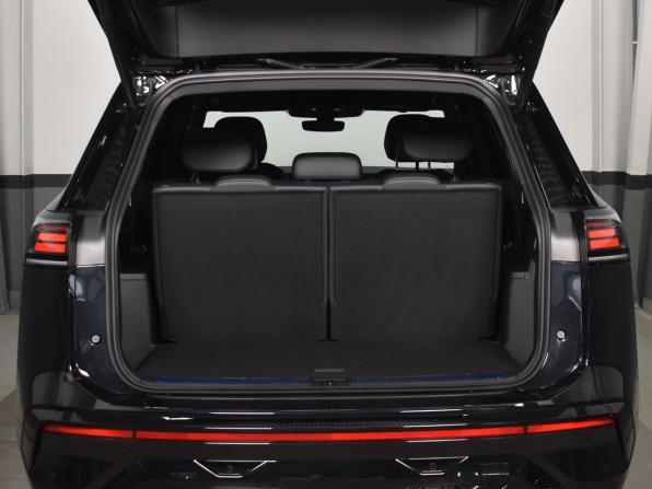 Volkswagen Teramont II (China Market) с пробегом 2026 года, цена 5 900 000 рублей, 20 км, внедорожник, Автокод Объявления