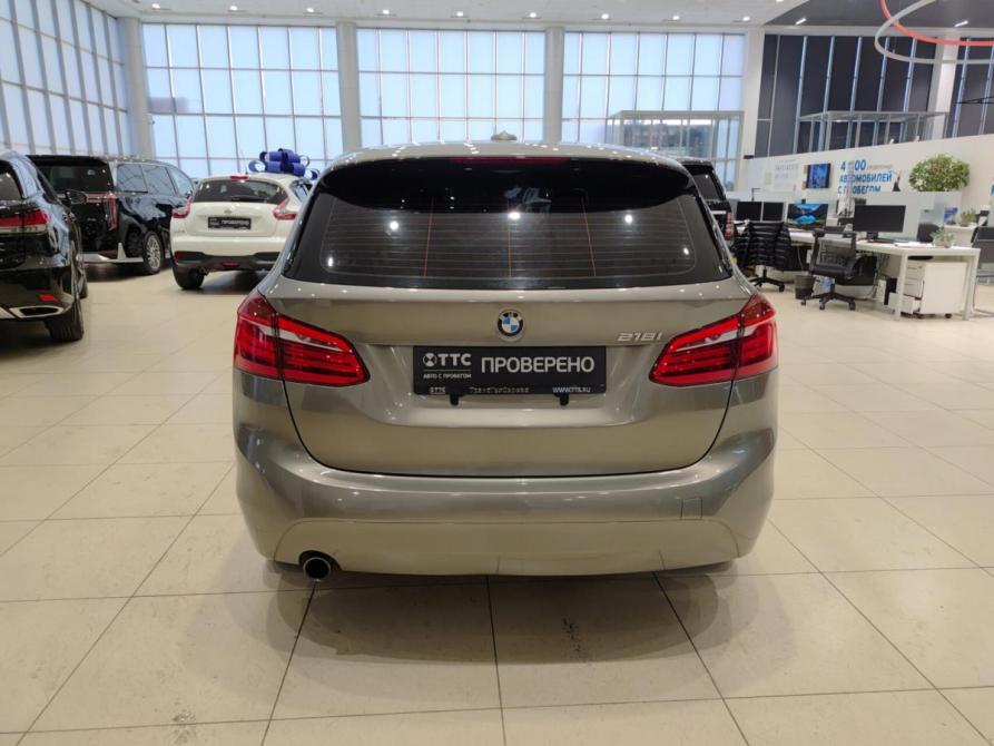 BMW 2 серии Active Tourer F45 Казань  - изображение 7