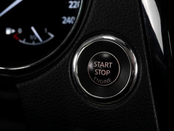 Nissan X-Trail III Рестайлинг с пробегом 2020 года, цена 2 349 000 рублей, 123026 км, внедорожник, Автокод Объявления