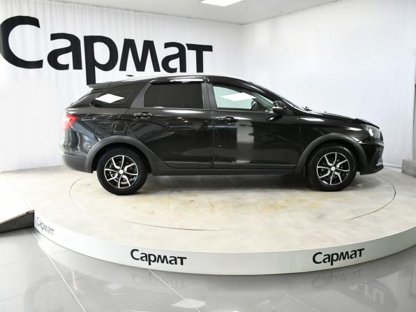 Lada (ВАЗ) Vesta I с пробегом 2018 года, цена 847 000 рублей, 159223 км, универсал, Автокод Объявления