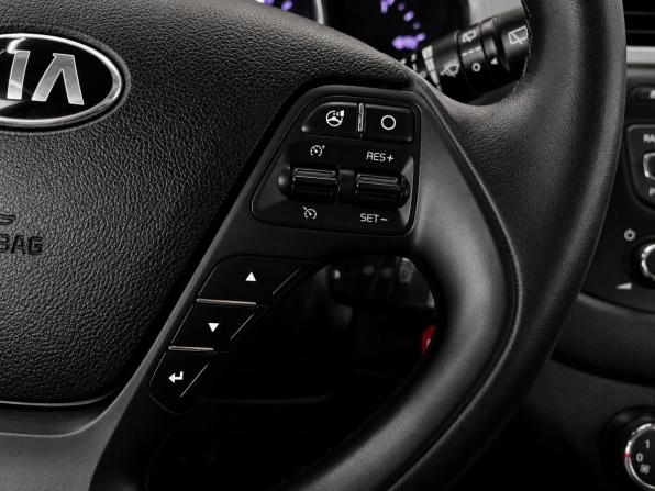 Kia Ceed II с пробегом 2014 года, цена 1 030 000 рублей, 128582 км, хэтчбек, Автокод Объявления