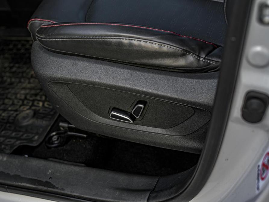 Changan CS55 Plus II Санкт-Петербург  - изображение 11
