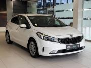 Kia Cerato III Рестайлинг (Classic) Тверь  - изображение 18