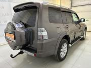 Mitsubishi Pajero IV Рестайлинг 1 Пермь  - изображение 25