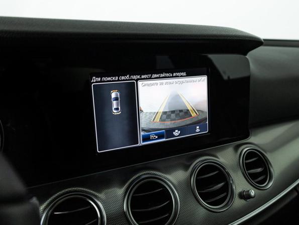 Mercedes-Benz E-Класс V (W213 S213 C238) с пробегом 2020 года, цена 2 600 000 рублей, 120410 км, седан, Автокод Объявления