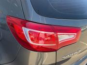 Kia Sportage III Самара  - изображение 59