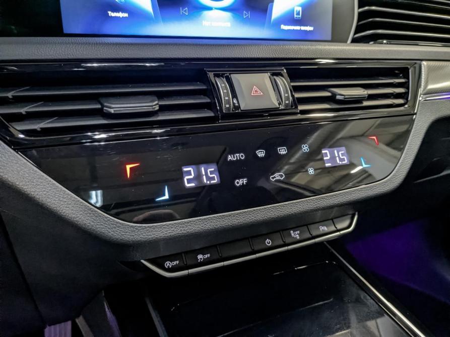 Hongqi HS5 I Москва  - изображение 21