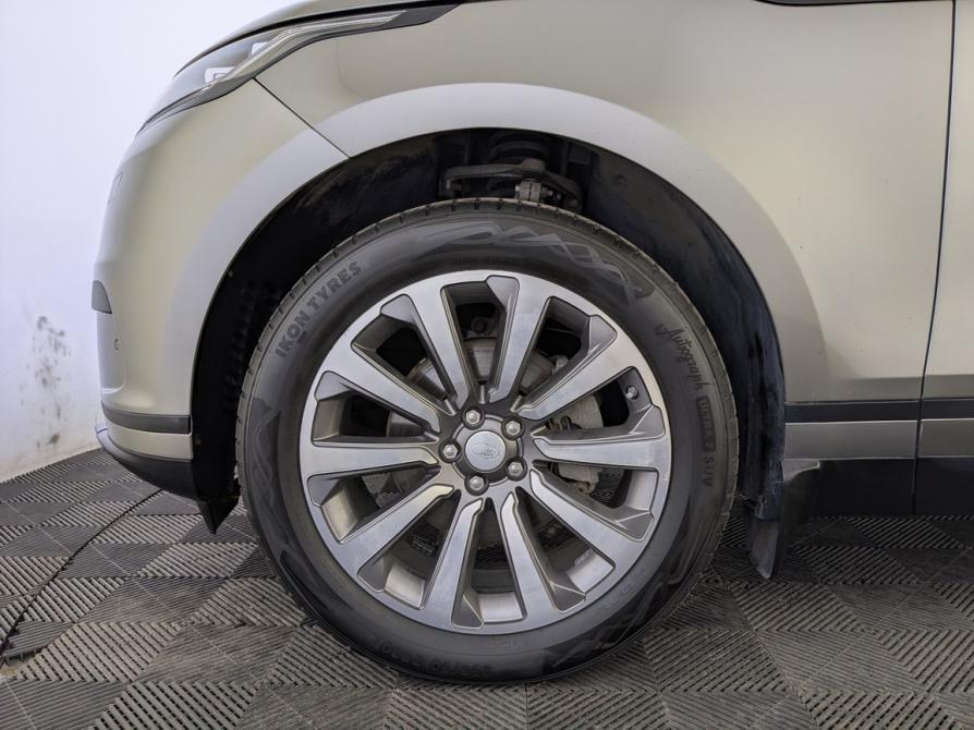 Land Rover Range Rover Velar I Москва  - изображение 13