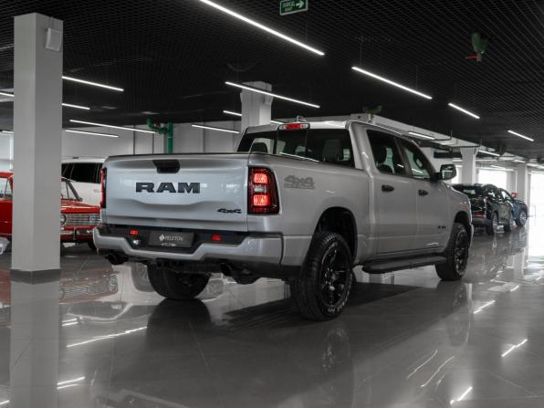 Ram 1500 V Рестайлинг с пробегом 2025 года, цена 8 500 000 рублей, 111 км, пикап, Автокод Объявления