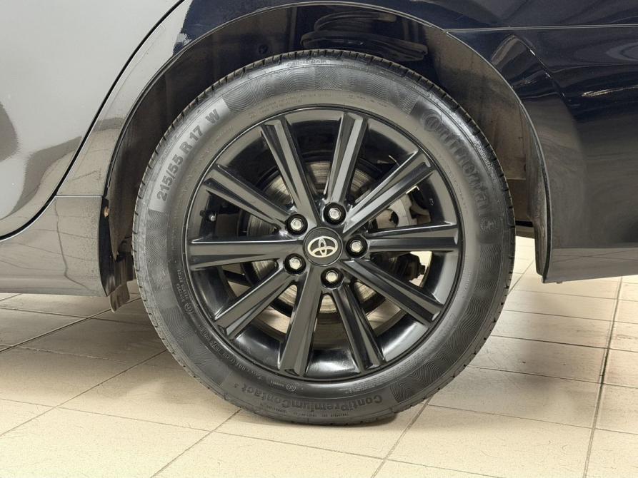 Toyota Camry VII (XV50) Рестайлинг Вологда  - изображение 19