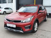 Kia Rio IV Москва  - изображение 16