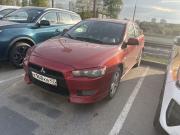 Mitsubishi Lancer X Санкт-Петербург  - изображение 6