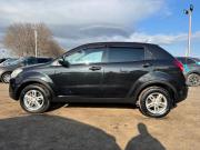 SsangYong Actyon II Набережные Челны  - изображение 29